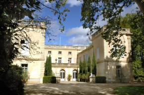  Chateau de Raissac  Безье